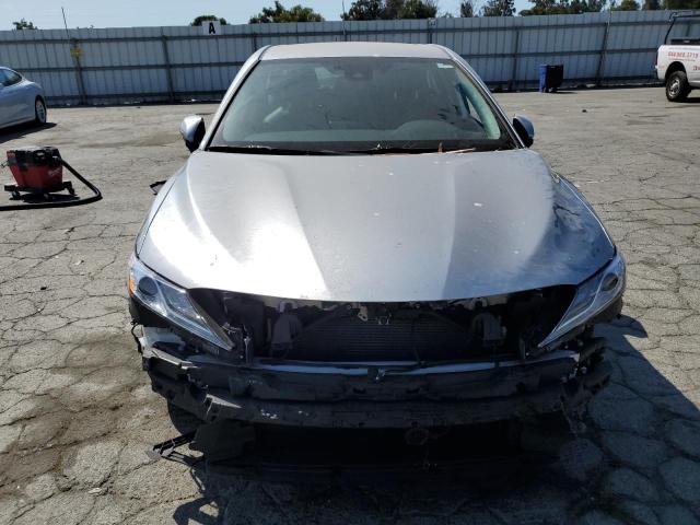 2023 TOYOTA CAMRY XLE 4T1F31AK2PU617244