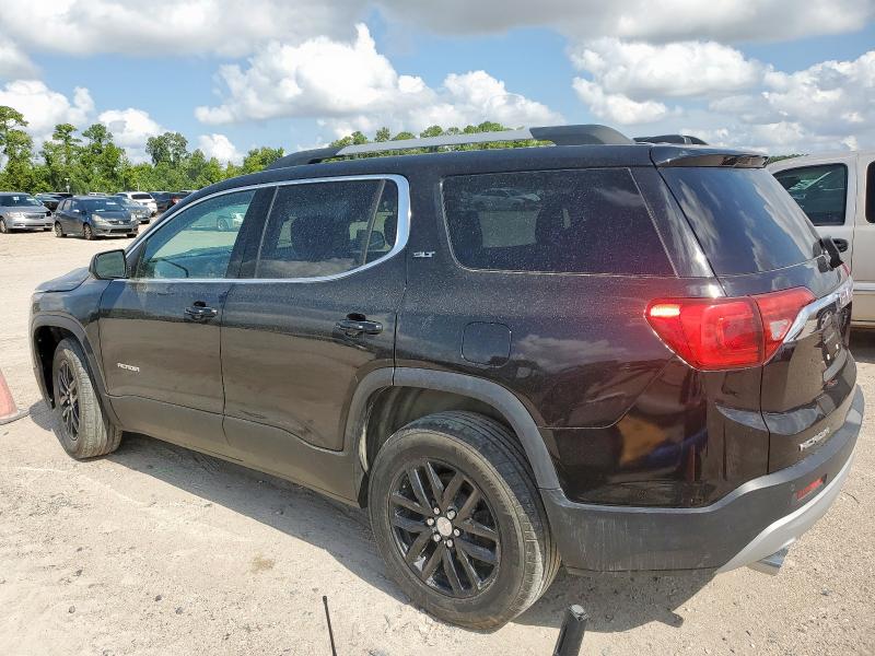 2018 GMC ACADIA SLT-1 1GKKNMLS1JZ235992