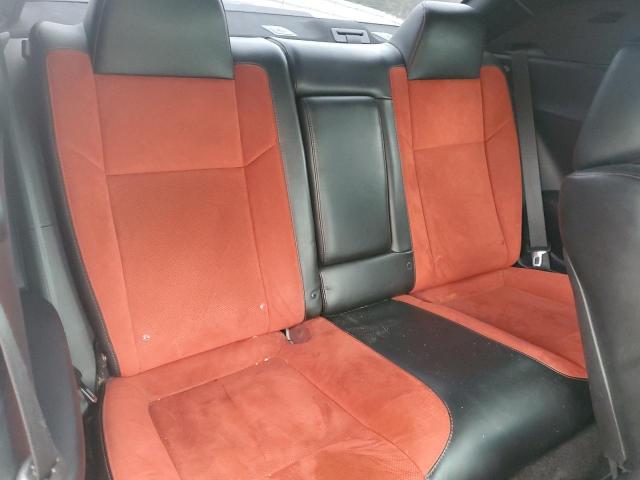 2016 DODGE CHALLENGER - 2C3CDZFJ0GH317194