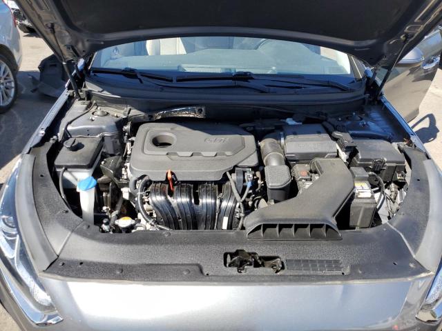 2019 HYUNDAI SONATA LIM 5NPE34AF9KH748596