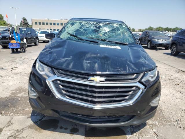 2021 CHEVROLET EQUINOX LT - 2GNAXUEV0M6131168