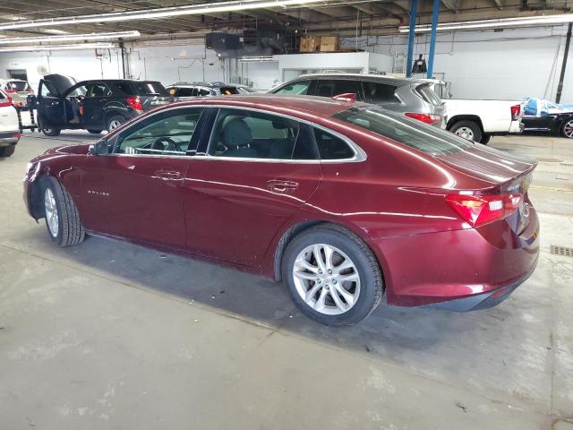 2016 CHEVROLET MALIBU LT - 1G1ZE5ST3GF205566