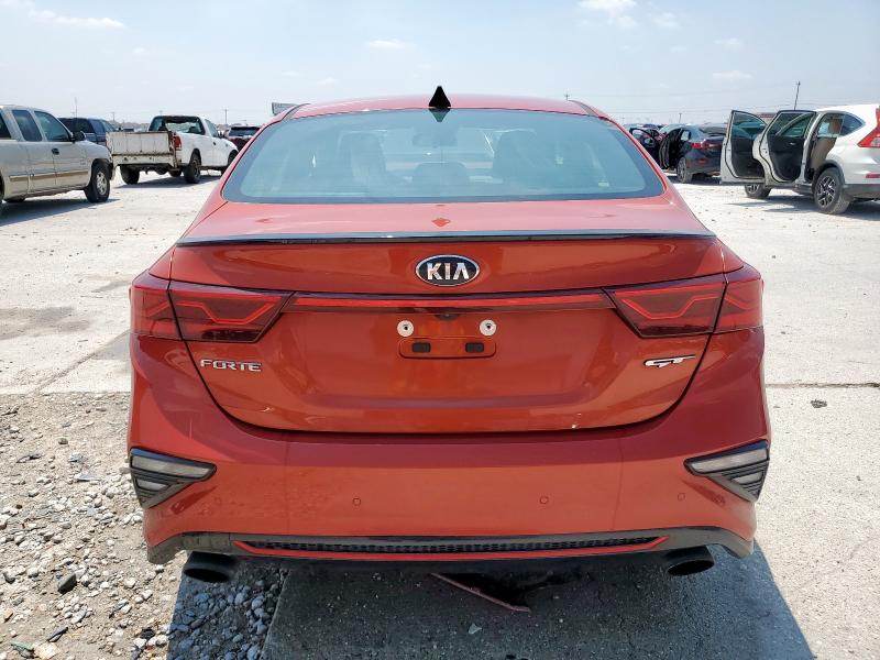 2020 KIA FORTE GT - 3KPF44AC8LE171587