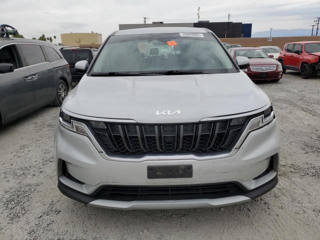 2022 KIA CARNIVAL L KNDNB4H39N6158086