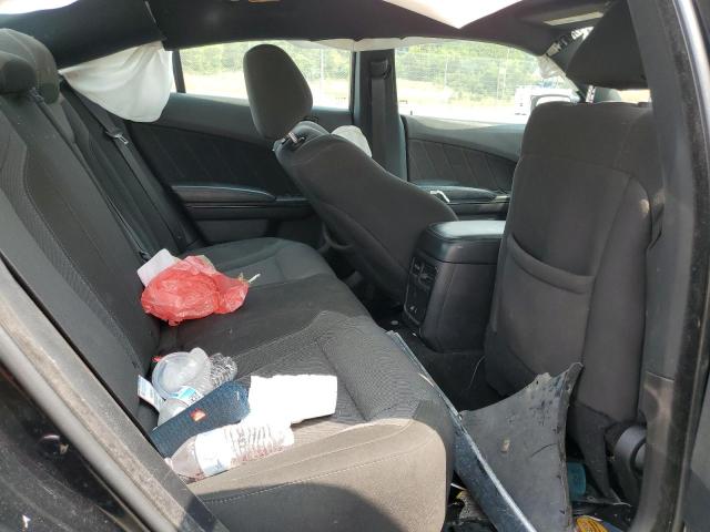 2020 DODGE CHARGER SX 2C3CDXBG9LH237904