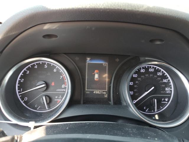 2018 TOYOTA CAMRY L - 4T1B11HK2JU626379