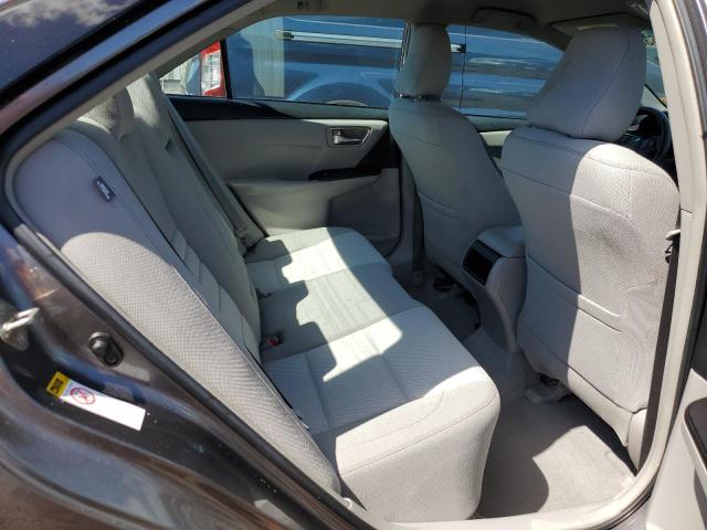 2016 TOYOTA CAMRY LE 4T4BF1FK8GR517976