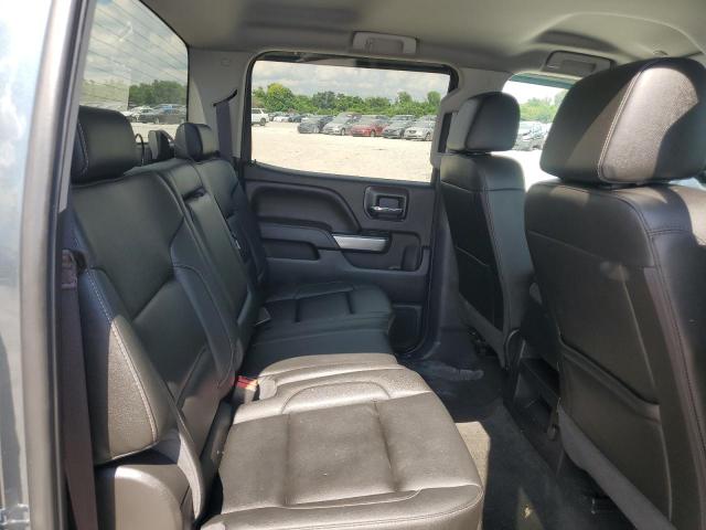 2017 CHEVROLET SILVERADO K1500 LT 3GCUKREC5HG152835