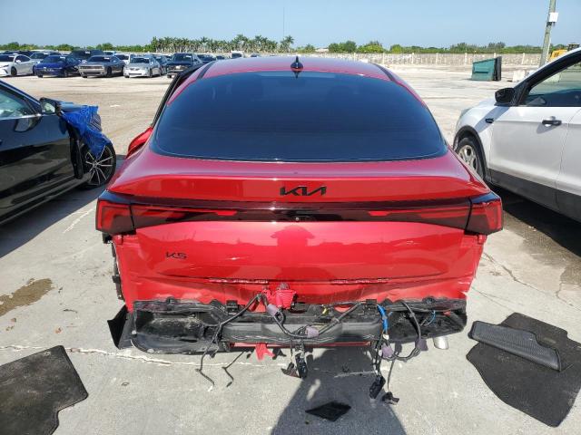 2025 KIA K5 LXS KNAG24J71S5305019