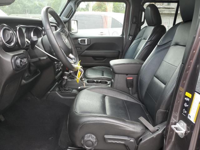 2022 JEEP WRANGLER U 1C4HJXEN4NW190726