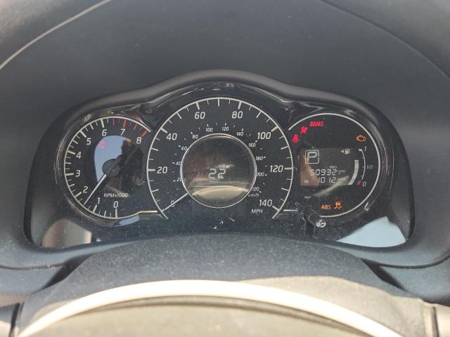 2017 NISSAN VERSA NOTE 3N1CE2CP3HL365373