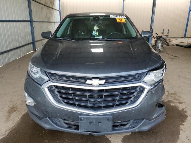 2019 CHEVROLET EQUINOX LT 2GNAXJEV0K6166532
