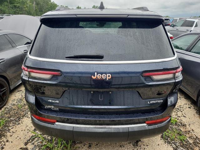 2023 JEEP GRAND CHER - 1C4RJKBG5P8810035