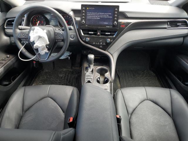 2024 TOYOTA CAMRY XSE 4T1K61BK8RU122845