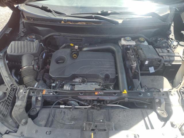2023 GMC TERRAIN SL 3GKALPEG5PL239202