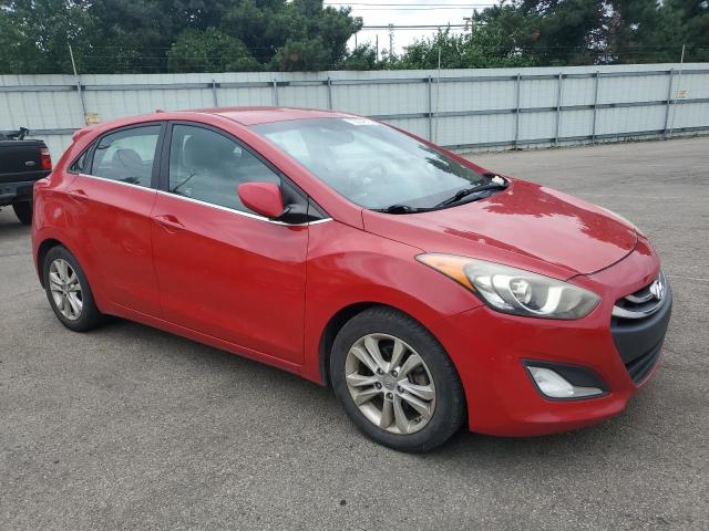 2013 HYUNDAI ELANTRA GT - KMHD35LE7DU079710