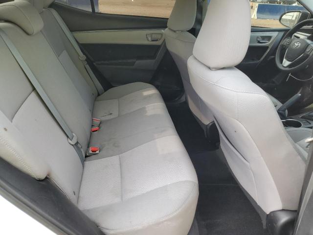 2014 TOYOTA COROLLA L - 5YFBURHE0EP089230