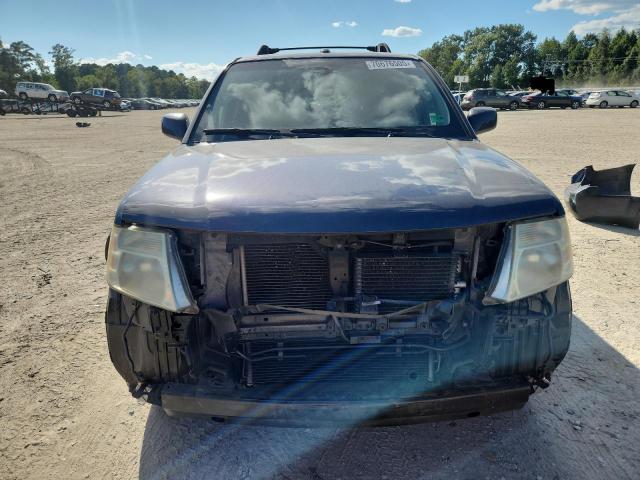 2011 NISSAN PATHFINDER - 5N1AR1NN5BC605567