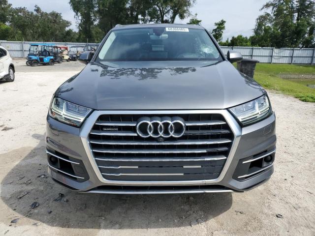 2017 AUDI Q7 PRESTIG WA1VABF78HD015508