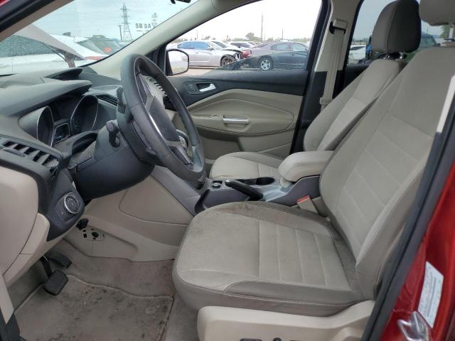 2016 FORD ESCAPE SE 1FMCU0G79GUA39866