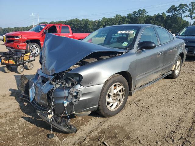 PONTIAC GRAND AM S
