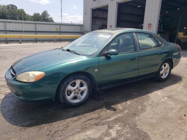 FORD TAURUS SES