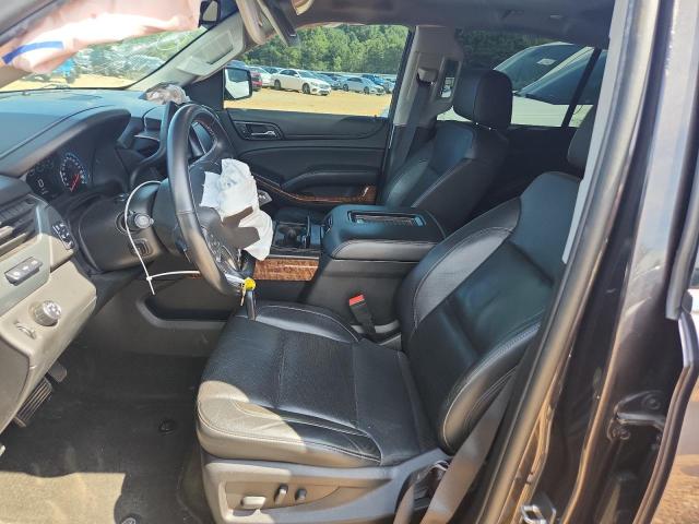 2018 CHEVROLET SUBURBAN C - 1GNSCJKC3JR110302