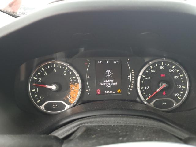 2015 JEEP RENEGADE L ZACCJBBT0FPB52341