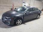 2017 CHEVROLET MALIBU LS - 1G1ZB5STXHF278220