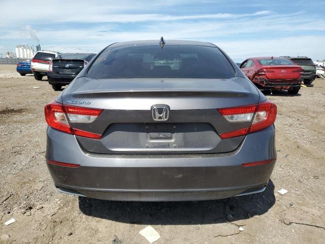 2019 HONDA ACCORD EX - 1HGCV1F4XKA130204