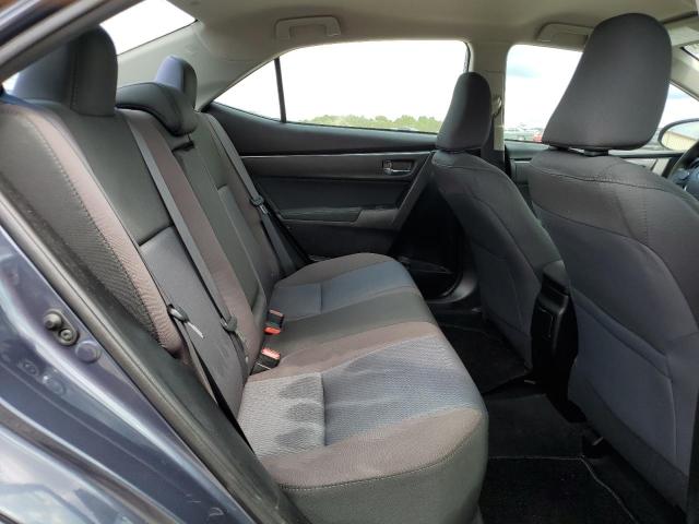 2017 TOYOTA COROLLA L - 5YFBURHEXHP691590