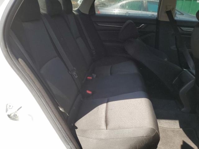 2021 HONDA ACCORD LX 1HGCV1F16MA051136