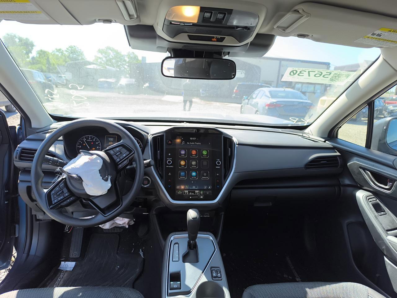 SUBARU CROSSTREK PREMIUM