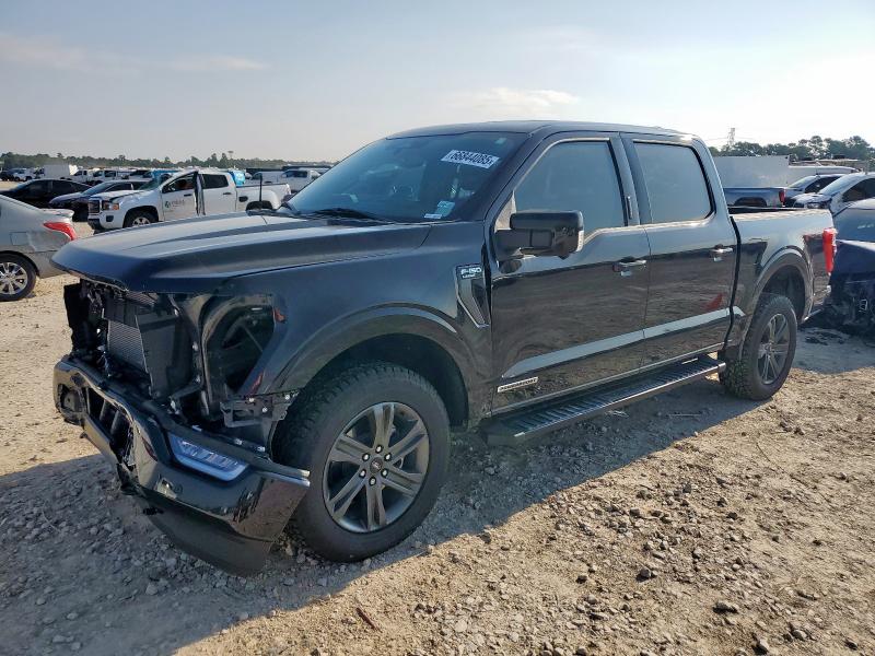 2023 FORD F150 SUPER - 1FTFW1ED7PFA74369