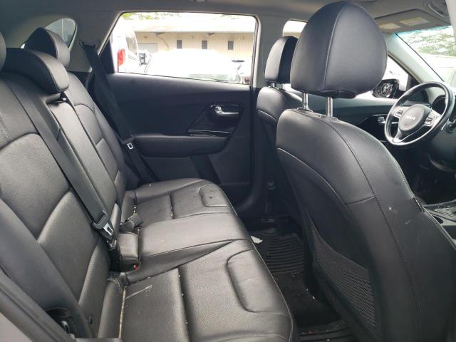 2022 KIA NIRO EX PR KNDCE3LC6N5493778
