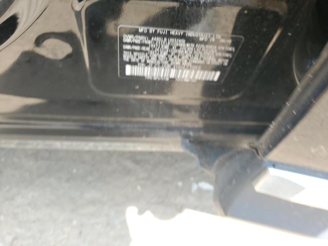2017 SUBARU FORESTER 2 JF2SJAWCXHH423955