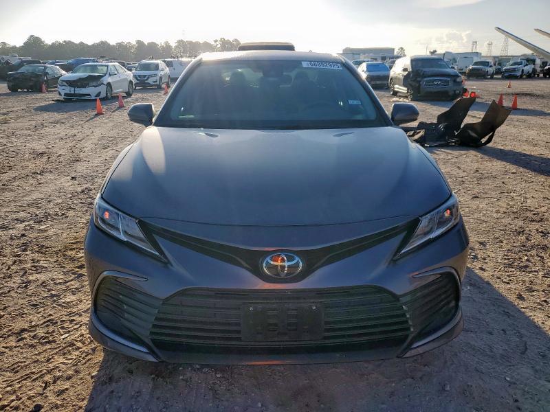 2023 TOYOTA CAMRY LE - 4T1C11AKXPU101738