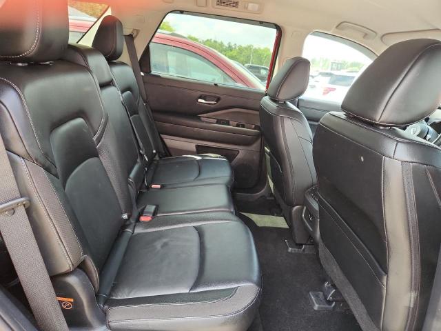 2023 NISSAN PATHFINDER - 5N1DR3CC3PC242297