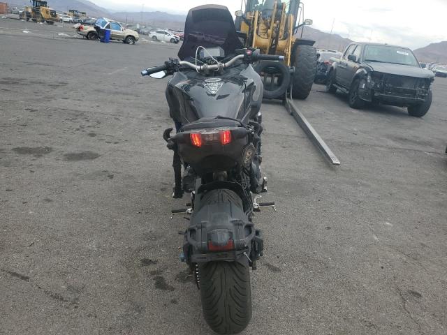 2019 YAMAHA MXT850 JYARN63Y0KA000330