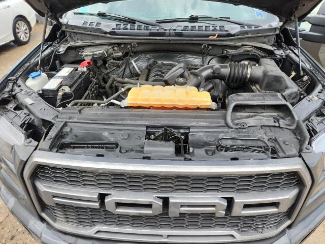 2017 FORD F150 SUPER 1FTFW1EF1HFB69951