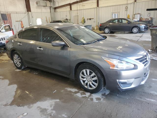 2014 NISSAN ALTIMA 2.5 - 1N4AL3AP4EC174884