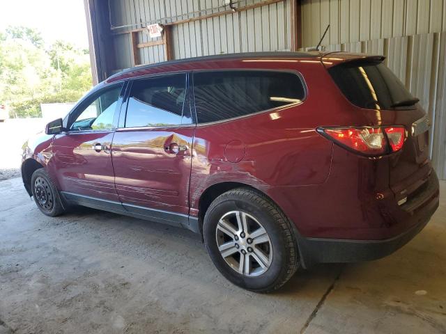 2015 CHEVROLET TRAVERSE L 1GNKVHKD5FJ251230