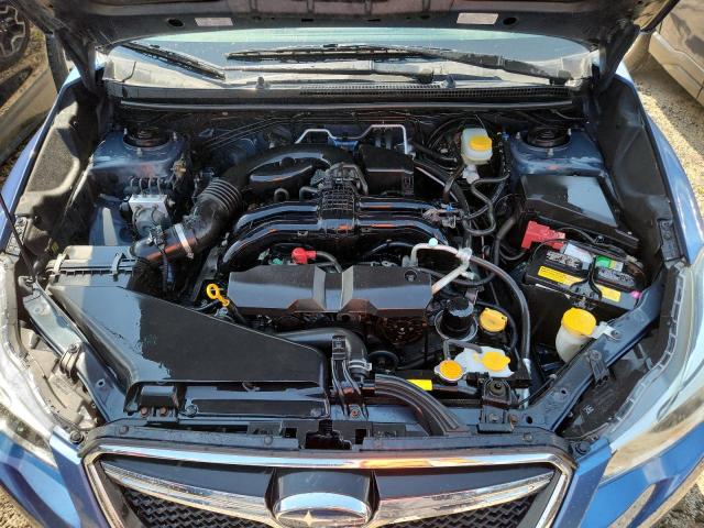 2016 SUBARU CROSSTREK - JF2GPABC0GG309087