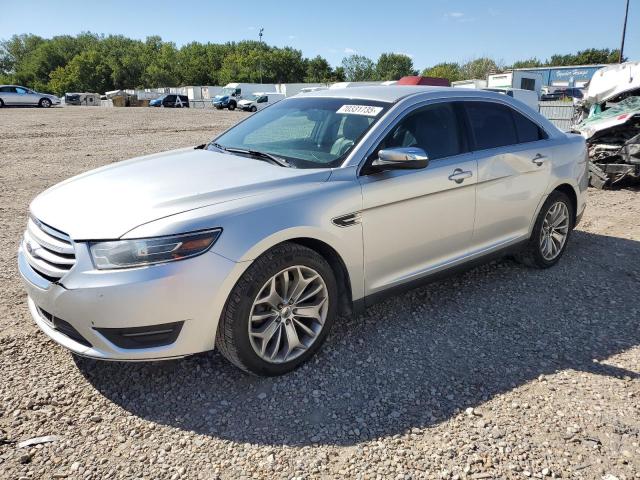 2015 FORD TAURUS LIM 1FAHP2F89FG144529