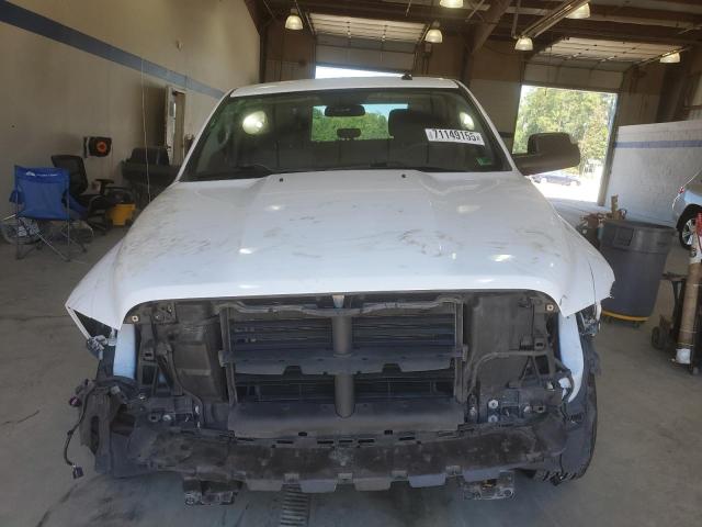 2022 RAM 1500 CLASS 3C6RR6KT9NG187627