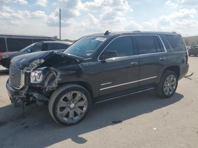 GMC YUKON DENA