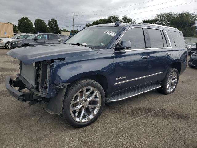 GMC YUKON DENA