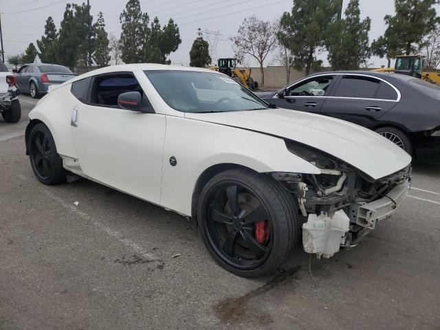 2017 NISSAN 370Z BASE JN1AZ4EH4HM950062
