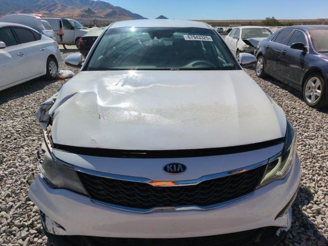 2019 KIA OPTIMA LX 5XXGT4L38KG335284
