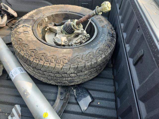 2024 GMC CANYON ELEVATION 1GTP6BEK8R1308978